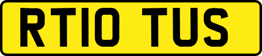 RT10TUS