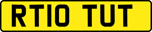 RT10TUT