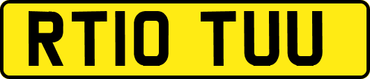 RT10TUU