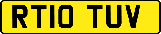 RT10TUV