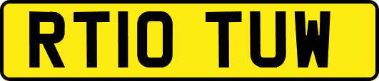 RT10TUW