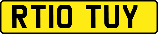RT10TUY