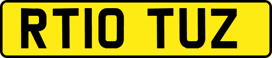 RT10TUZ