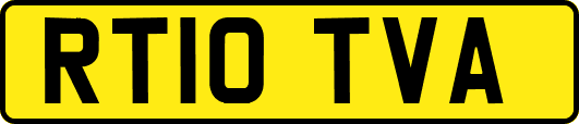 RT10TVA
