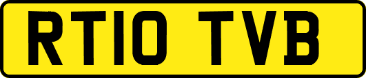 RT10TVB