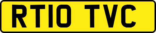 RT10TVC