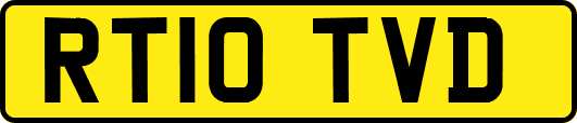 RT10TVD