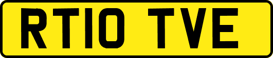 RT10TVE