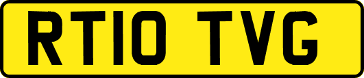 RT10TVG
