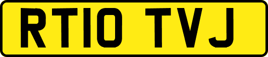 RT10TVJ
