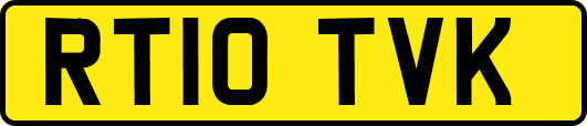 RT10TVK