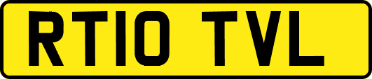 RT10TVL