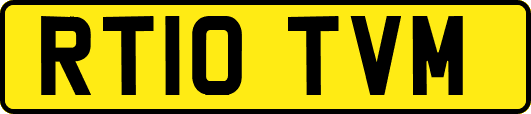 RT10TVM