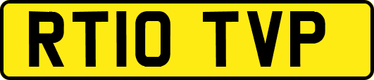 RT10TVP