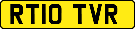 RT10TVR