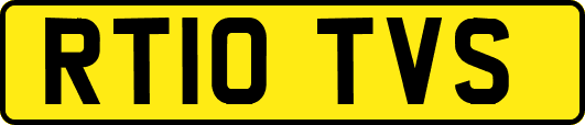 RT10TVS