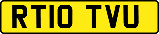 RT10TVU