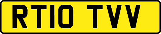 RT10TVV