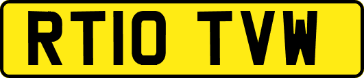 RT10TVW