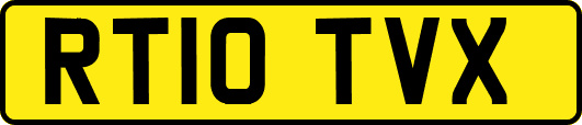 RT10TVX