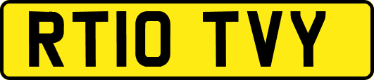 RT10TVY