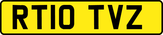 RT10TVZ