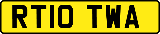 RT10TWA
