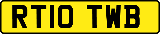RT10TWB