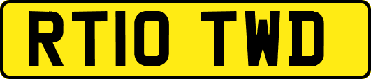 RT10TWD