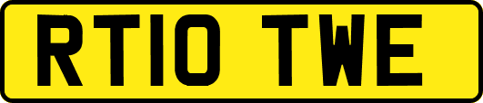 RT10TWE