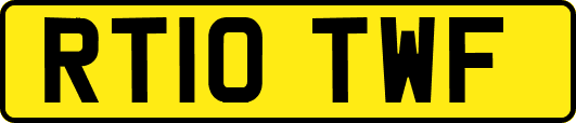 RT10TWF