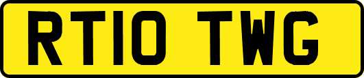 RT10TWG