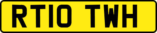 RT10TWH