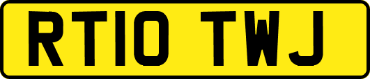 RT10TWJ