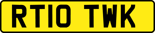 RT10TWK