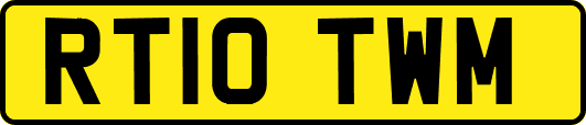 RT10TWM