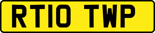 RT10TWP