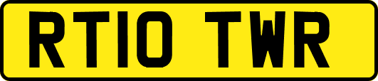 RT10TWR