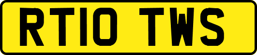 RT10TWS