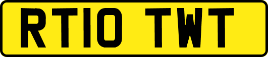 RT10TWT