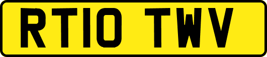 RT10TWV