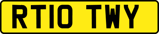 RT10TWY