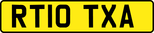 RT10TXA