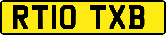 RT10TXB