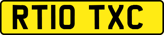 RT10TXC
