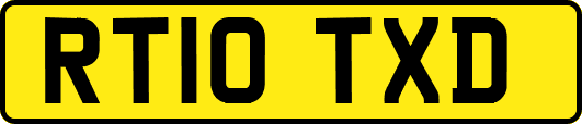 RT10TXD