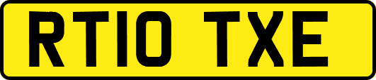RT10TXE