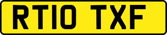 RT10TXF