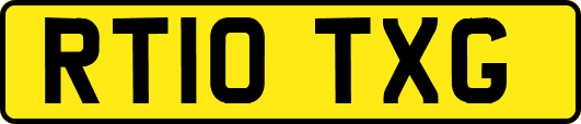 RT10TXG