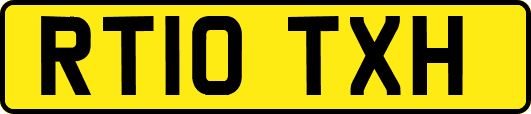 RT10TXH